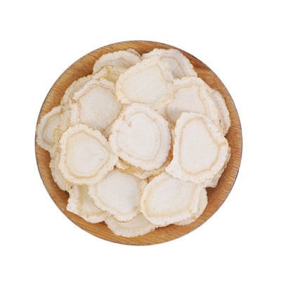 软支花旗参一件代发250g罐装切片长白山参送礼滋补软枝西洋参批发图5