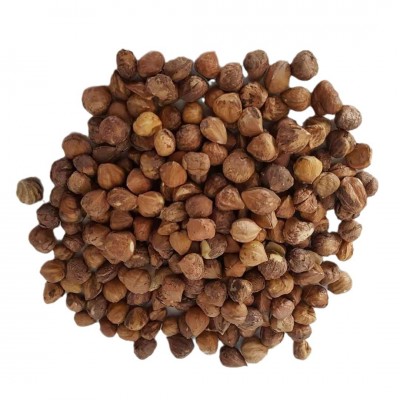 新货东北野生榛子仁原味烘焙原料坚果零食250g装休闲零食图5