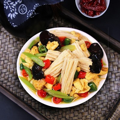 木耳干货特级东北秋木耳特产精选小碗耳肉厚无根赶集跑江湖干货图3