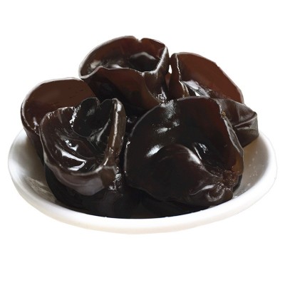 木耳干货特级东北秋木耳特产精选小碗耳肉厚无根赶集跑江湖干货图4