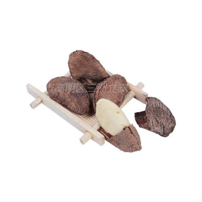 盐焗味鲍鱼果沙漠果含硒坚果批发孕妇儿童零食新货健康原味鲍鱼果图5