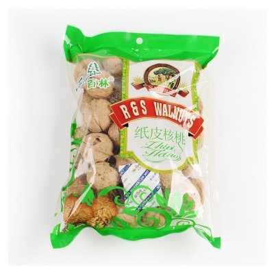 盐焗核桃 简装手剥开口纸皮核桃批发 年货坚果休闲零食盐焗核桃图4