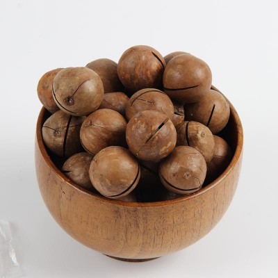 年货货奶油味夏威夷果送开壳器包邮夏威夷果坚果批发新年干果零食图4