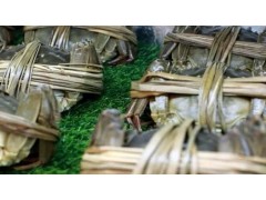 擦亮农业“金字招牌”，推进乡村全面振兴