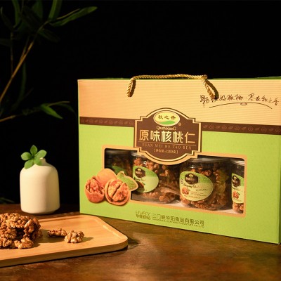 原味核桃仁图2