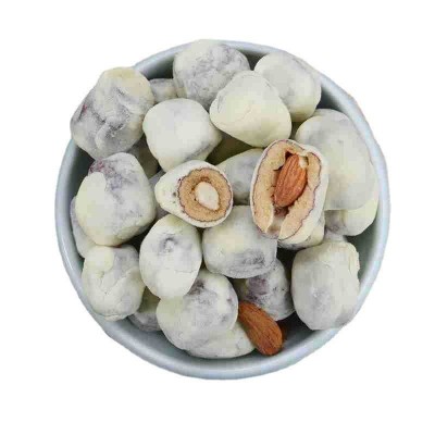 网红奶枣奶酪红枣 奶枣 枣子 网红 休闲零食巴达木奶枣一件代发