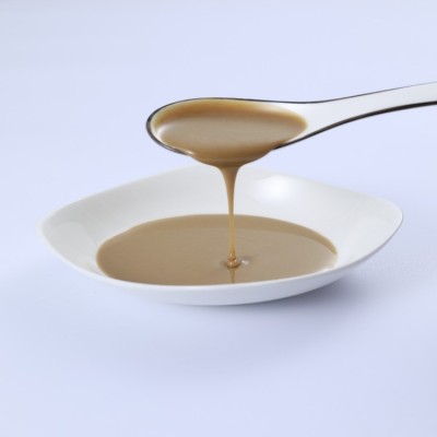 核桃酱 核桃原浆 核桃原酱 石磨核桃酱图2