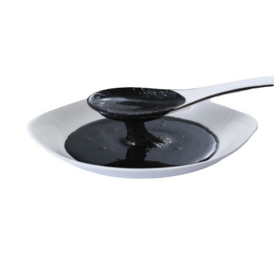 黑芝麻酱 芝麻酱 桶装黑芝麻酱 现货先发