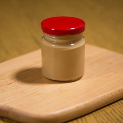 厂家直供 代加工核桃酱 核桃原酱 核桃酱 小包装 来样加工图4