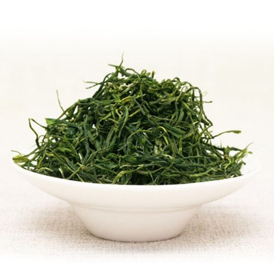 厂家庐山云雾茶绿茶2025明前新茶清香型茶叶高山春茶绿茶罐装批发图2