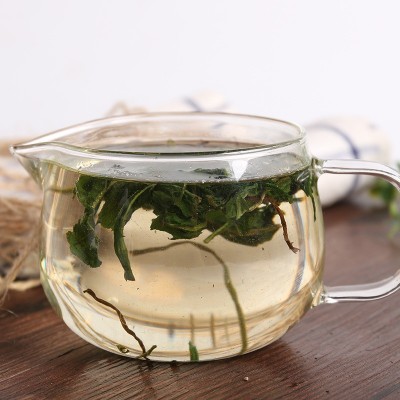 蒲公英茶蒲公英根各种罐装花茶蒲公英叶茶婆婆丁茶袋泡茶一件代发图3