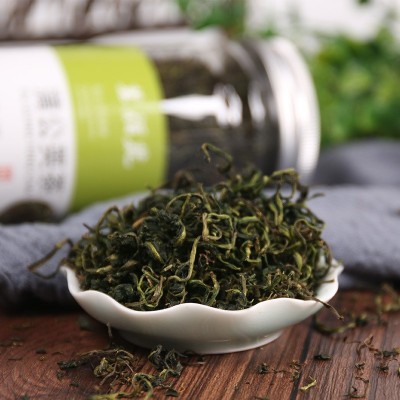 蒲公英茶蒲公英根各种罐装花茶蒲公英叶茶婆婆丁茶袋泡茶一件代发图4