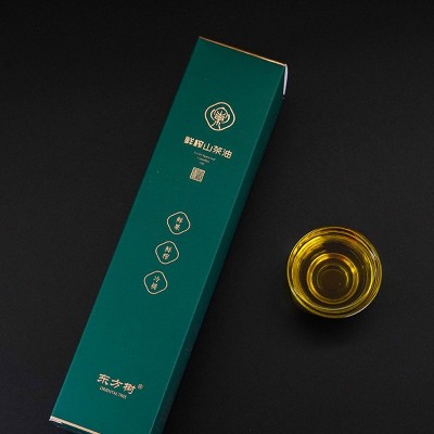 大三湘鲜果鲜榨山茶油厂家/鲜榨山茶油团购代理/鲜榨山茶油原料图3