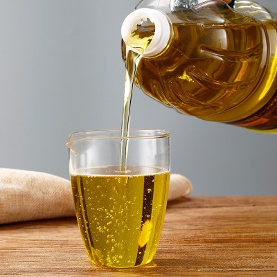 广西巴马火麻油脱壳火麻仁油食用油植物油原油大批量起售贴牌加工图3