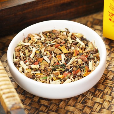 南京同仁堂石清茶一件代发图3