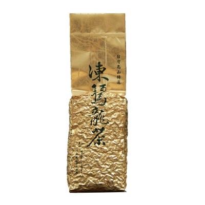 乌龙茶冻顶乌龙奶香乌龙茶金宣颗粒乌龙茶厂散茶茶叶清香奶茶图4