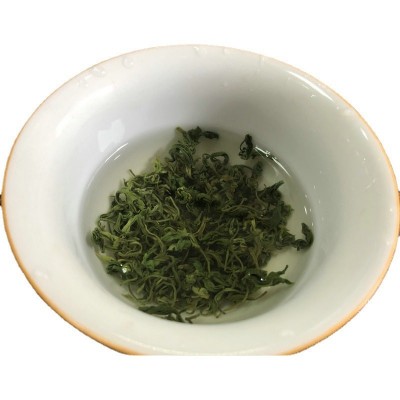 2025新茶恩施原产绿茶云雾硒茶散装茶叶雨前春茶栗香型厂家批发图5