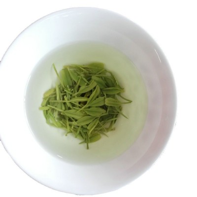 恩施玉露茶绿茶2025新茶春茶明前蒸青浓香型高山茶叶散装图5