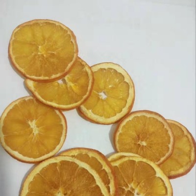 批发橙子片橙子干水果干片广西大香橙片水果片水果茶夏季花茶批发图4
