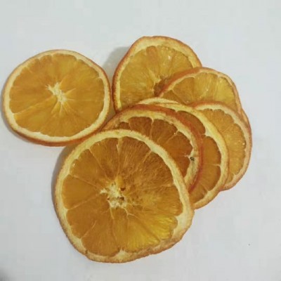 批发橙子片橙子干水果干片广西大香橙片水果片水果茶夏季花茶批发图5