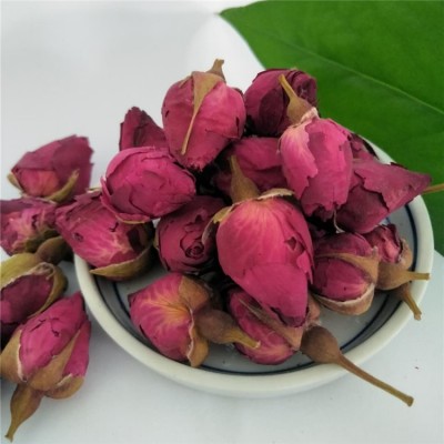 山东月季花茶小月季花茶大月季 月季花茶芳苑厂家直销月季花批发图3