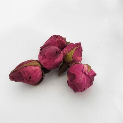 山东月季花茶小月季花茶大月季 月季花茶芳苑厂家直销月季花批发图2