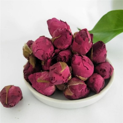 山东月季花茶小月季花茶大月季 月季花茶芳苑厂家直销月季花批发图4