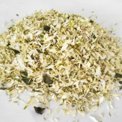 批发菊花沫菊花花瓣杭白菊花瓣月菊金丝皇菊干菊花花瓣袋泡茶批发图4