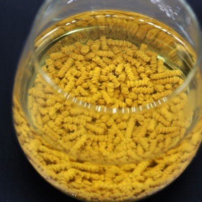 厂家批发 四川大凉山全株黑苦荞茶500g/袋 荞麦茶苦芥茶餐馆酒店图3