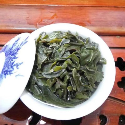 2025新茶兰花香安溪铁观音茶叶散装茶厂批发（30）图3