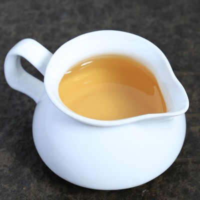 安溪碳焙乌龙茶炭焙铁观音茶叶散装批发炒米香炭培（炭培80）图5