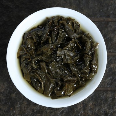 安溪碳焙乌龙茶炭焙铁观音茶叶散装批发炒米香炭培（炭培80）图4