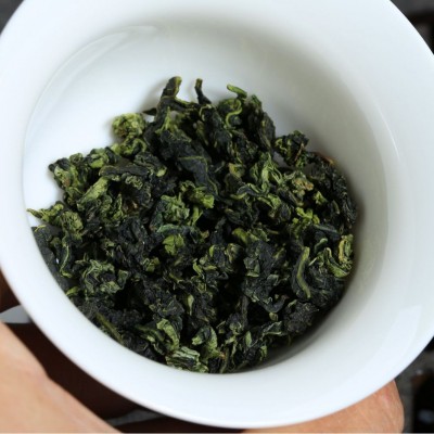 2025新秋茶乌龙茶消青兰花香浓香特级安溪铁观音茶叶散装茶厂批发图3
