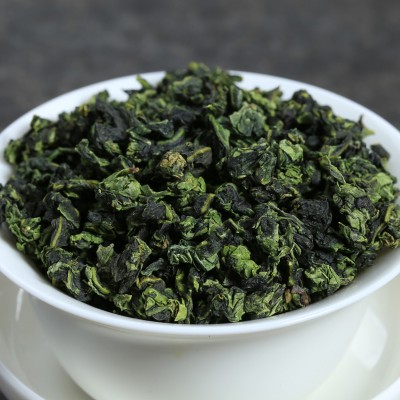 2025新秋茶乌龙茶消青兰花香浓香特级安溪铁观音茶叶散装茶厂批发图2