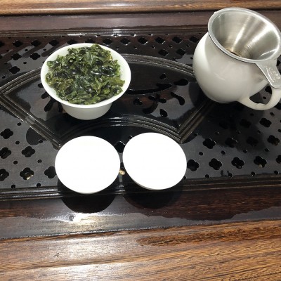 乌龙茶厂家发货新茶安溪铁观音茶叶批发散装(20)图3