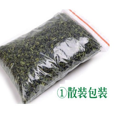 乌龙茶厂家发货新茶安溪铁观音茶叶批发散装(20)图5