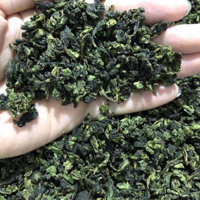 乌龙茶厂家发货新茶安溪铁观音茶叶批发散装(20)图2