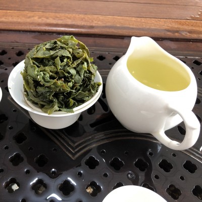 乌龙茶厂家发货新茶安溪铁观音茶叶批发散装(20)图4