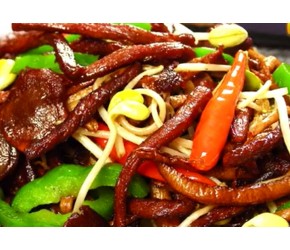 黄豆芽种植原来这么简单 只需几天就能长这么好