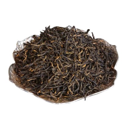 新茶高山蜜香金骏眉茶叶武夷金俊眉红茶浓香散装奶茶原料厂家批发图5