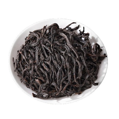 武夷山岩茶浓香大红袍茶叶批发口粮工作茶高山乌龙茶小泡袋铁罐装图5