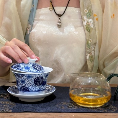 长白山蒲公英叶茶婆婆丁乌龙茶散茶成斤 现货量大从优图3