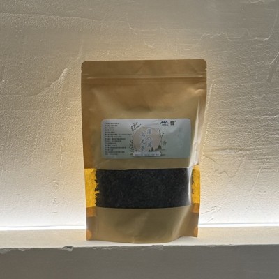 长白山蒲公英叶茶婆婆丁乌龙茶散茶成斤 现货量大从优图2