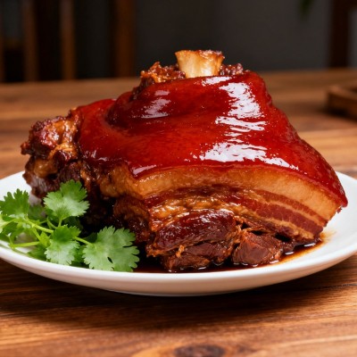 潮汕卤汁熟食鸭脖鸭翅牛肉调味汁卤猪蹄鸭掌懒人家用鸭货潮汕卤汁图3
