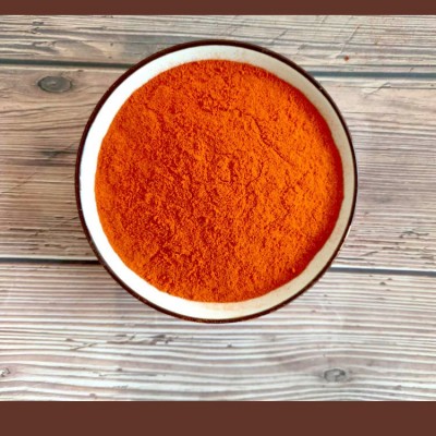 批发高辣粉印度辣椒粉餐饮烧烤商用调味料大包装辣椒粉图3