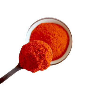 油泼辣子红油辣椒面 批发微辣中辣辣椒粉调味料500g图5