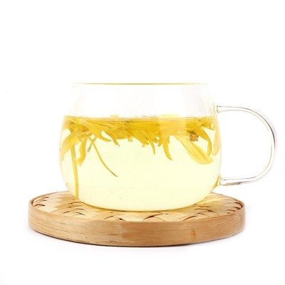 厂家大货新花上市 徽州黄菊花瓣 金丝皇菊批发散装金丝贡菊图5