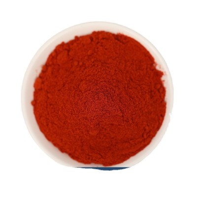 千禾红甜椒粉调味品泡菜辣椒面辅料上色辣椒粉香辛料批发红甜椒粉图5
