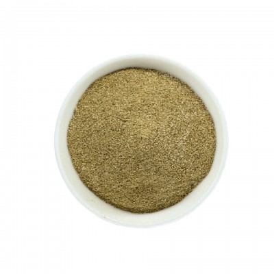 千禾花椒椒盐香辣撒粉五香撒粉孜然撒粉鲜辣撒料黑胡椒撒料烧烤料图5