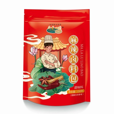 卤料包批发炖肉料包炖鸡鸭卤肉调料包茶蛋料袋装炖排骨五香卤料包图4